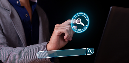 Explore Internet search and beyond